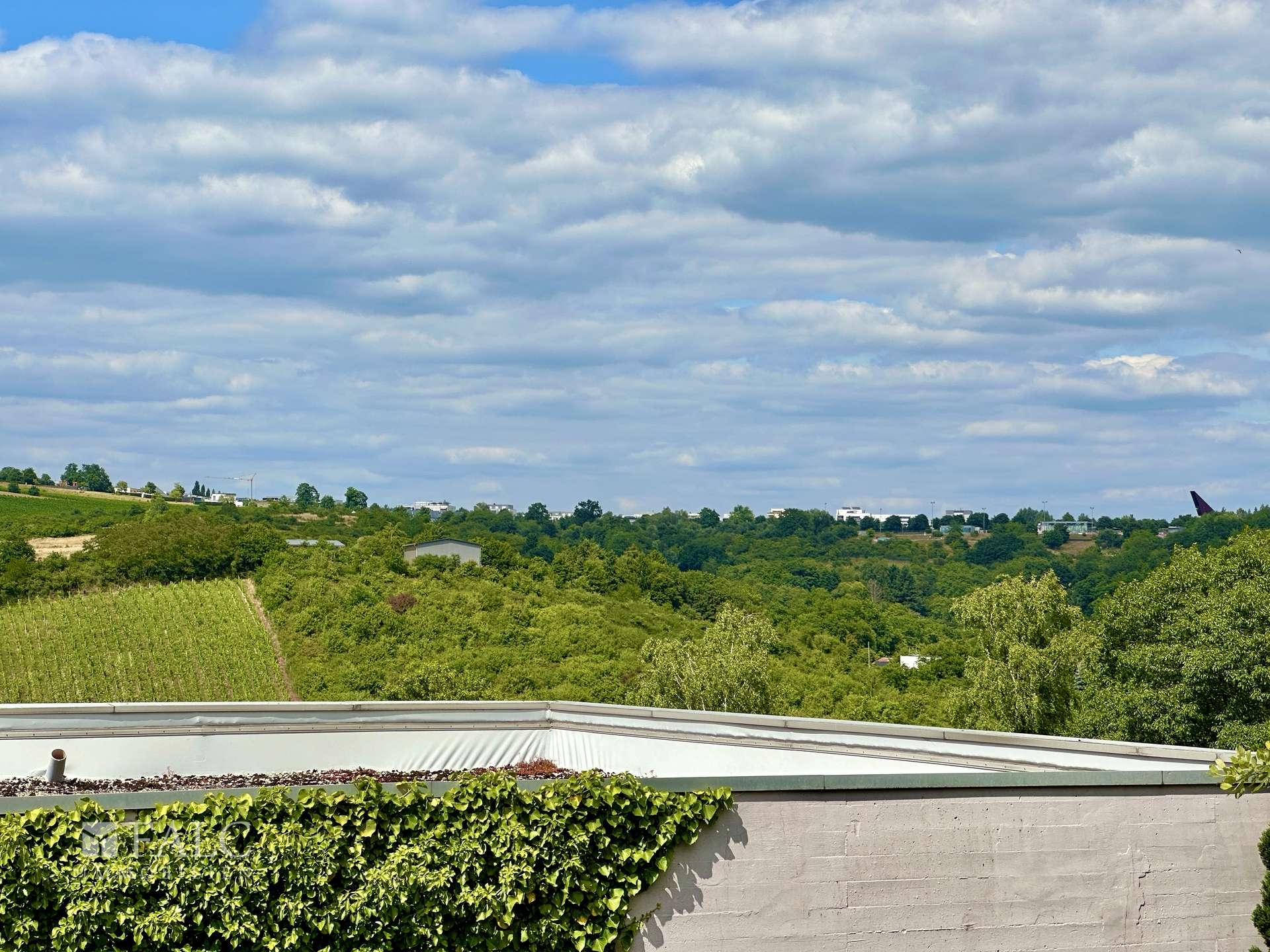 Aussicht